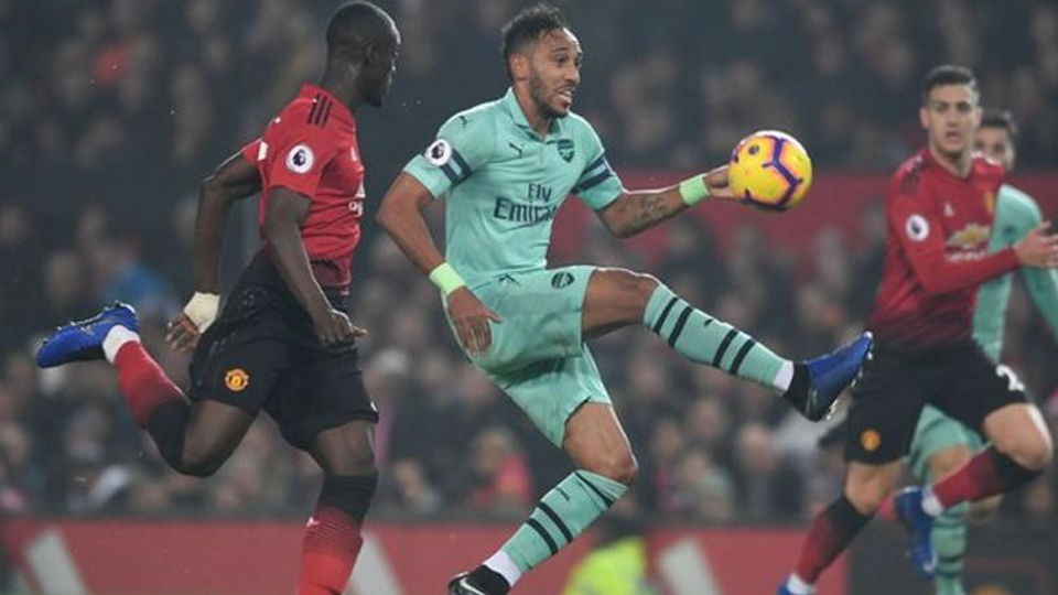 Arsenal to host Man United in FA Cup fourth round – FBC News