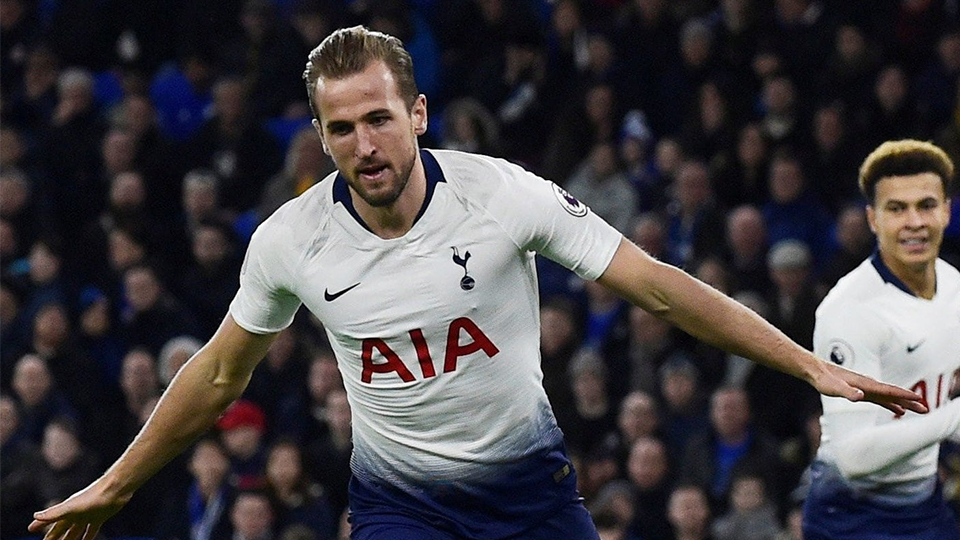 Spurs sink nine-man Liverpool thanks to last-gasp Matip own goal