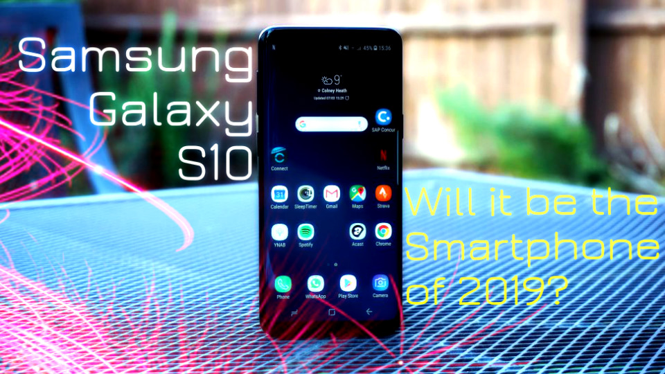 galaxy s10 launch date