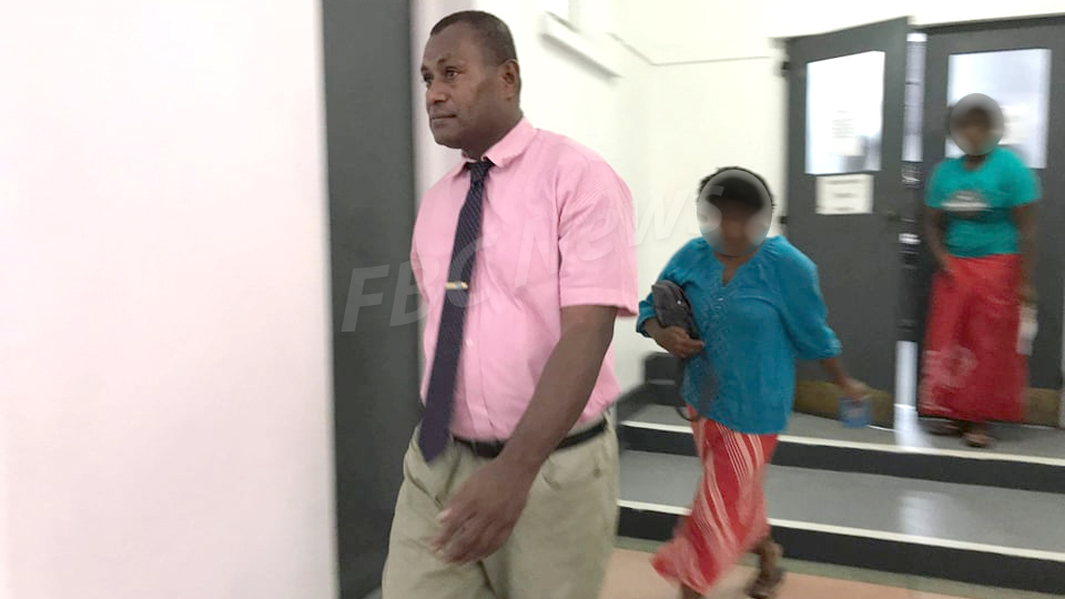 Trial Dates Set For Pastor Who Allegedly Raped Church Members FBC News