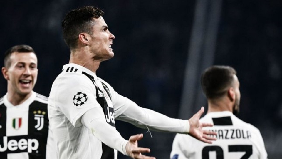 Ronaldo sparks fightback as Al-Nassr given Asian Champions League scare