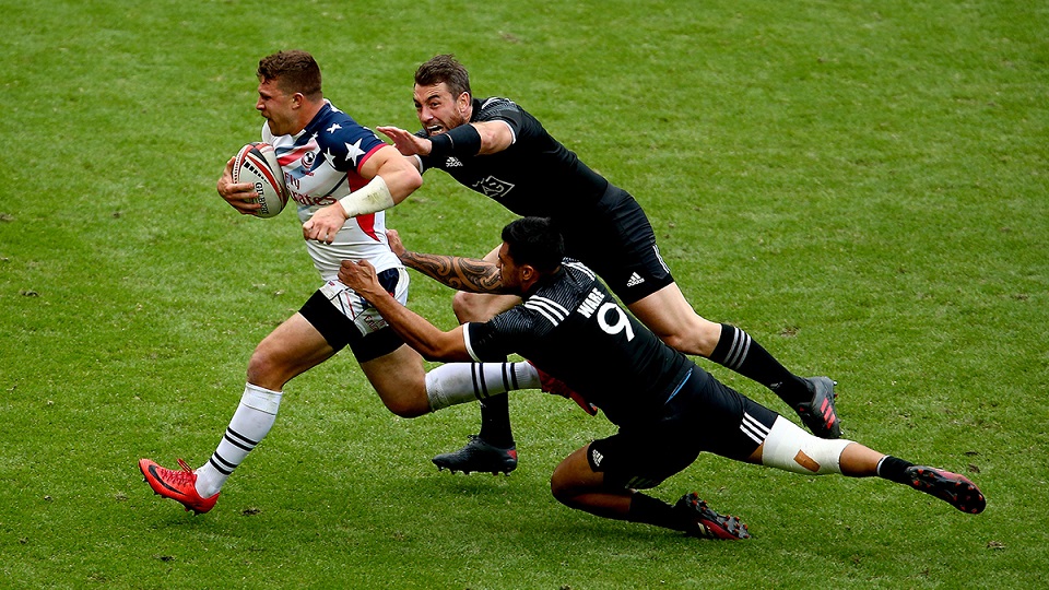 USA hopes to maintain series position and NZ aims to ...