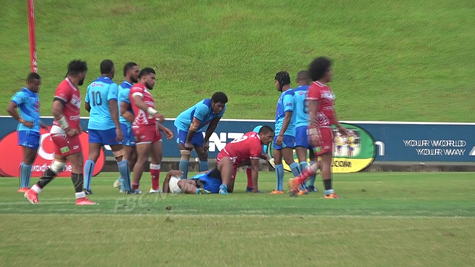 Fiji Residents end series on win FBC News