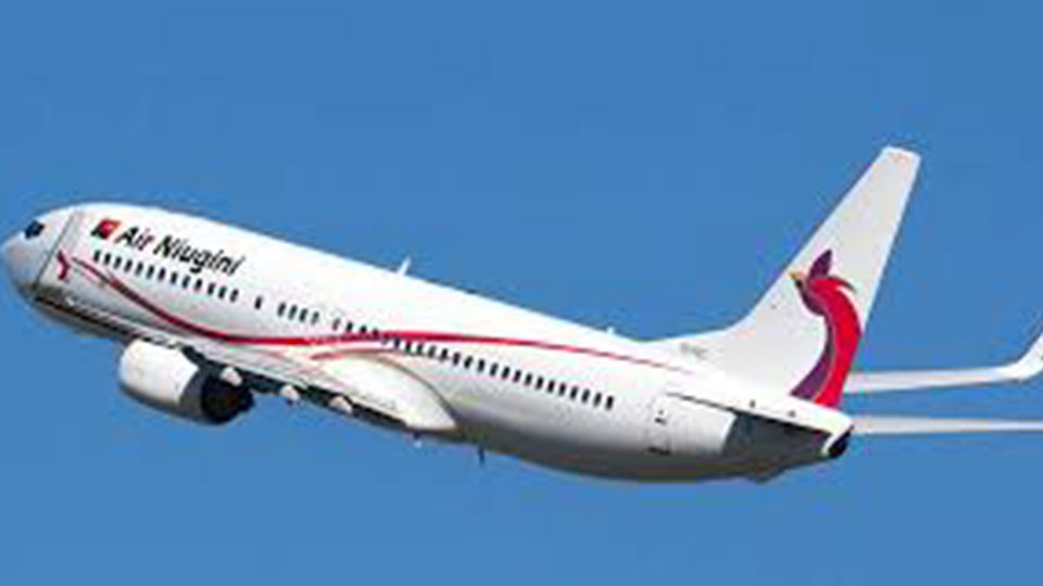 Unduh 54 Background Of Air Niugini Terbaik