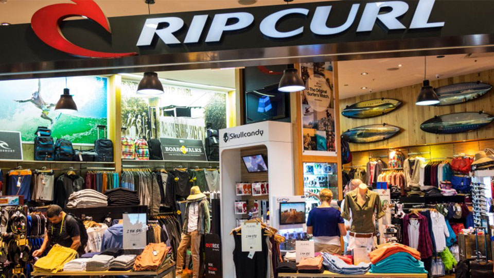 Kathmandu splashes out 350 million to buy Australian surf brand Rip Curl FBC News Kathmandu splashes out 350 million to buy Australian surf brand Rip Curl FBC News
