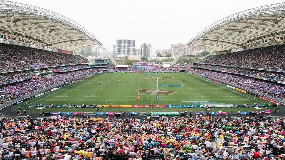 2020 Hong Kong 7s is still on FBC News