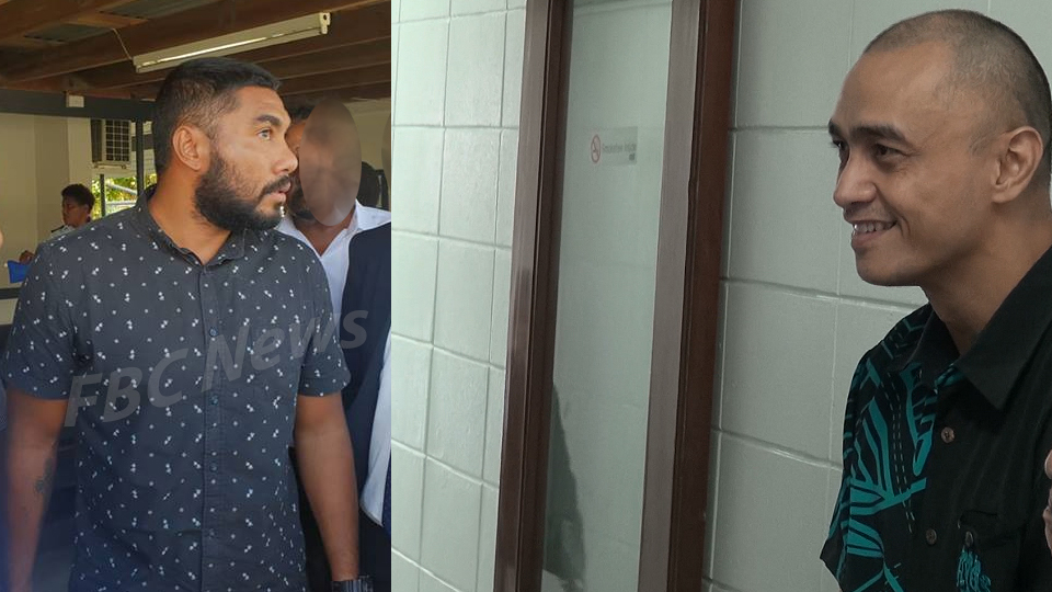 Bail denied for alleged drug smuggler FBC News
