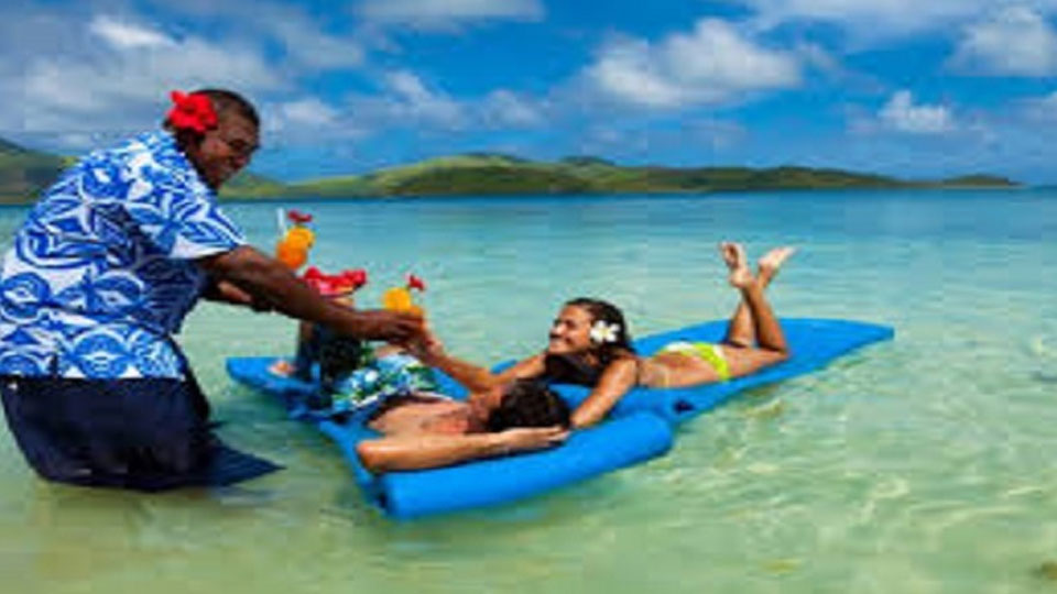 Fiji turns focus for future tourism increase FBC News