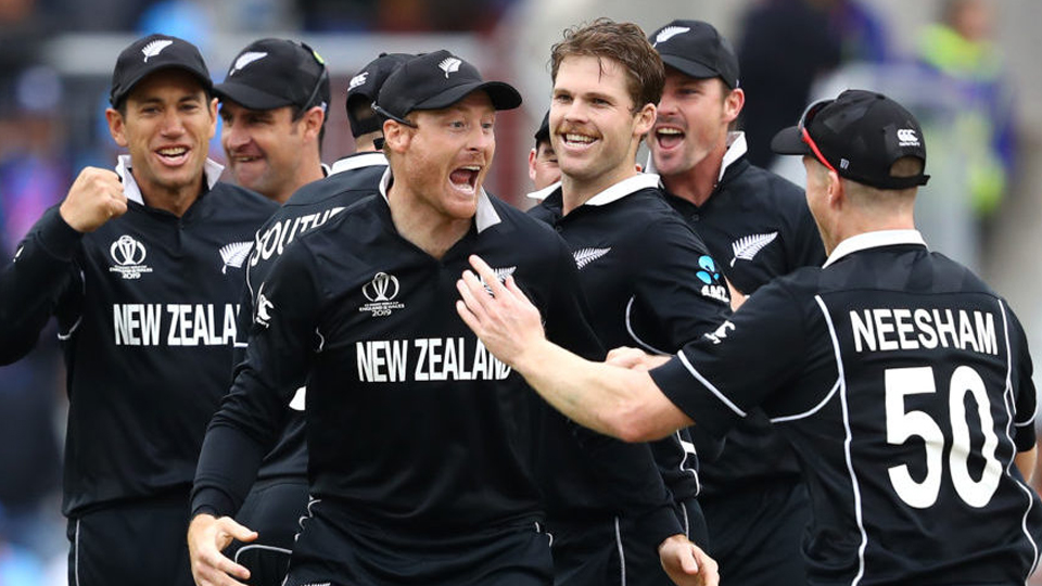 Black Caps to play in Australia’s premier Test series FBC News
