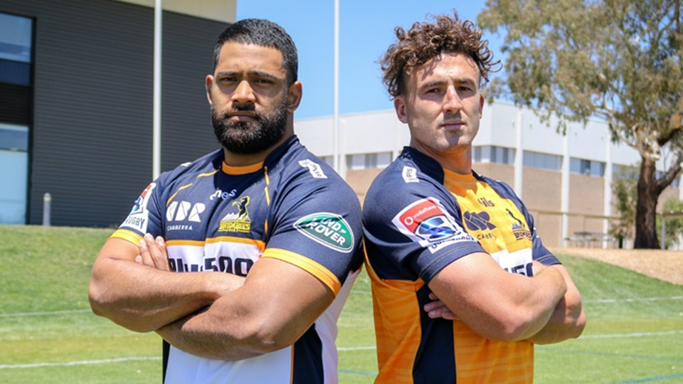 brumbies jersey