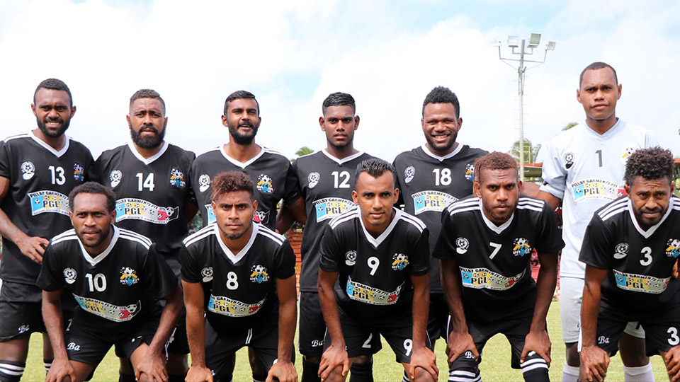 Suva vs Ba match postponed – FBC News
