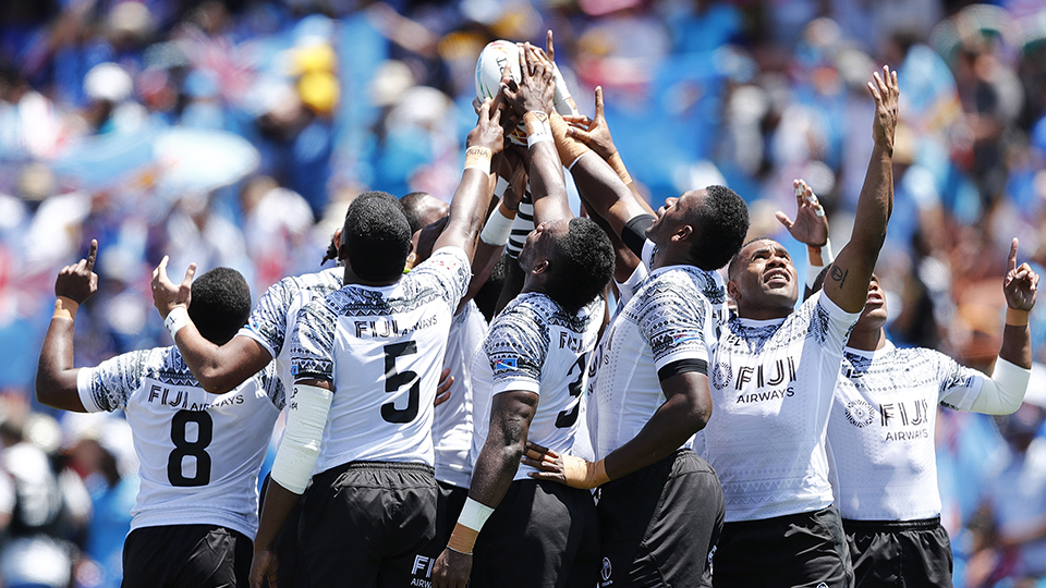 Fiji To Play South Africa In 9th Place Playoff Fbc News
