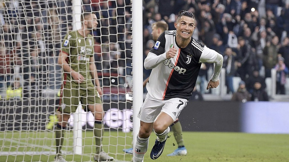 Ronaldo Scores 2020 Hattrick, News, Scores, Highlights, Stats, and Rumors