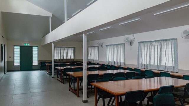 $6.4m work on LDS College dormitory facilities – FBC News