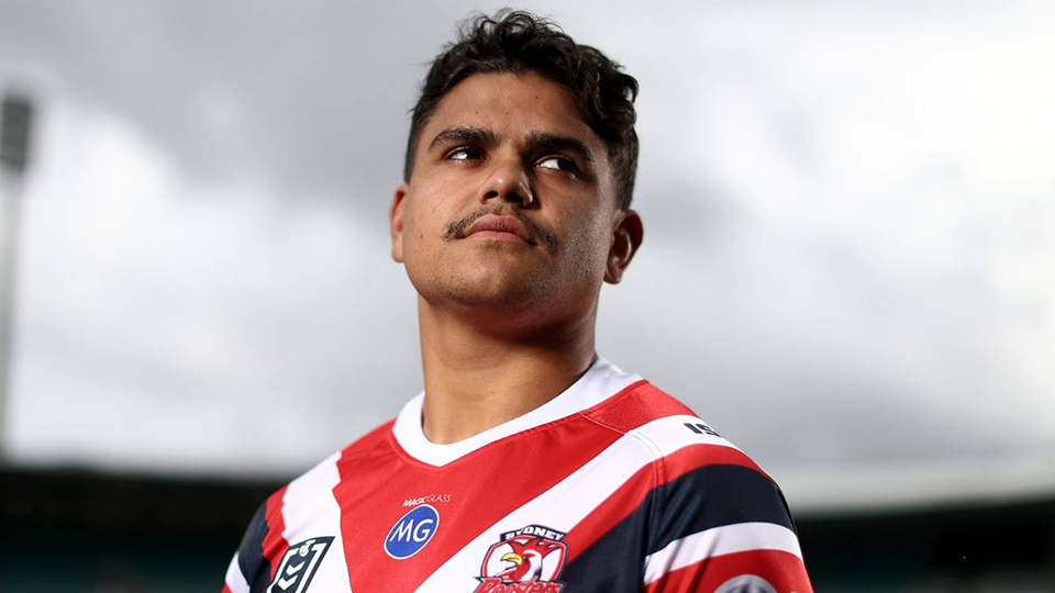 He also played for the sydney roosters and the south sydney rabbitohs. Latrell Mitchell Weight 2021 : Latrell Mitchell officially signs for the Rabbitohs - FBC News