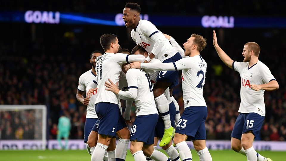 tottenham
