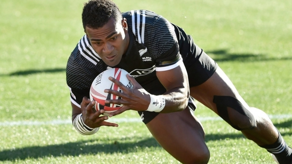 Rugby 7s Hong Kong