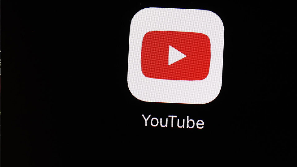 YouTube Face recognition firm must stop harvesting videos FBC News