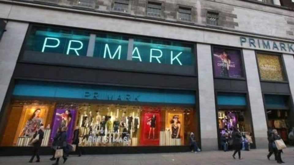 Primark UK stores closing ‘until further notice’ FBC News