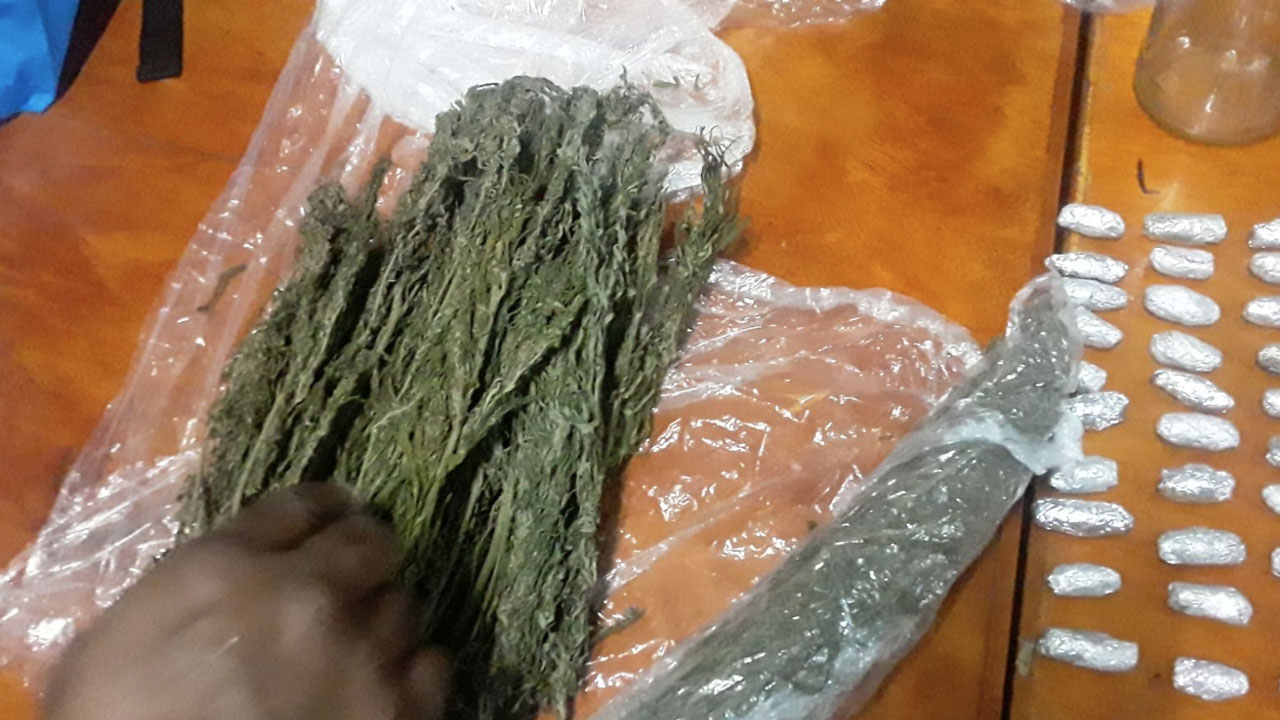 Drug raids lead to several arrests &ndash; FBC News