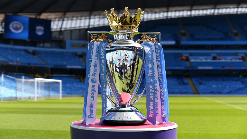 Big Data Analytics For Premier League Match Insight by Rusma Medium