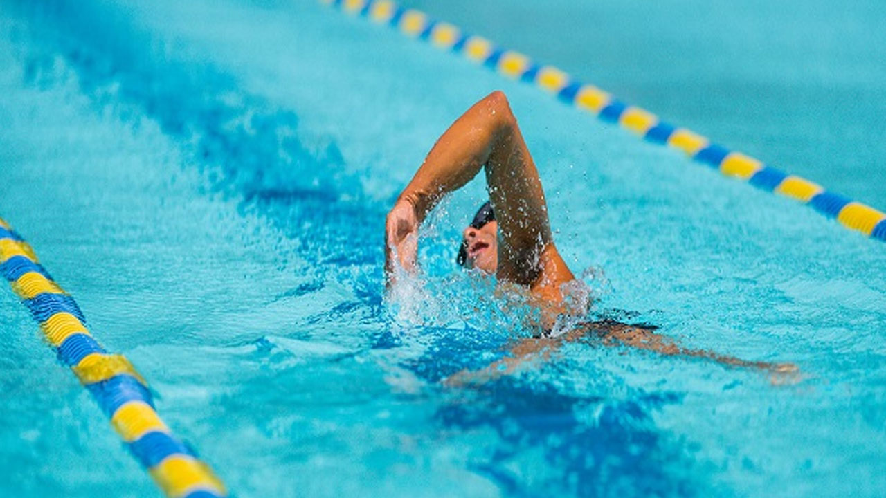 Fiji Swimming to send top four to FINA championship – FBC News