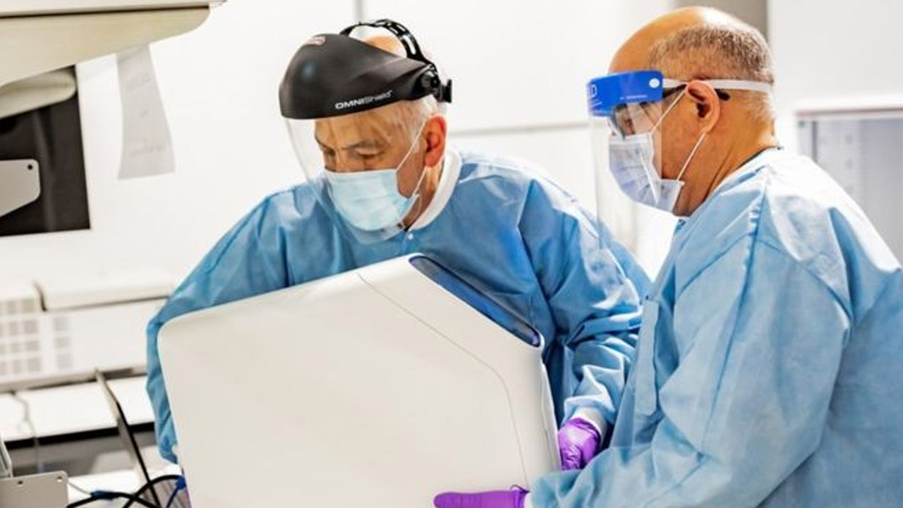 Amazon builds its own testing lab for staff FBC News