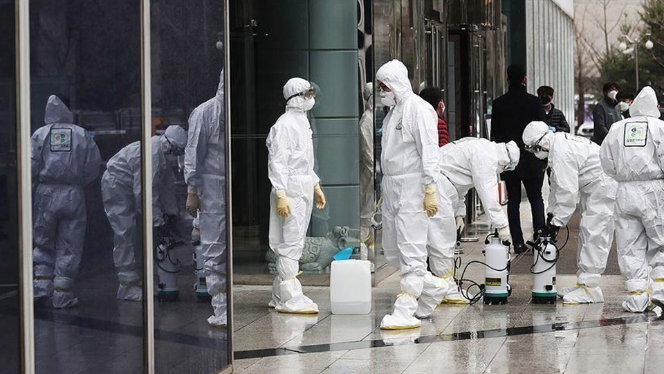 For the first time, Japan has recorded over 300 new COVID19 cases in a