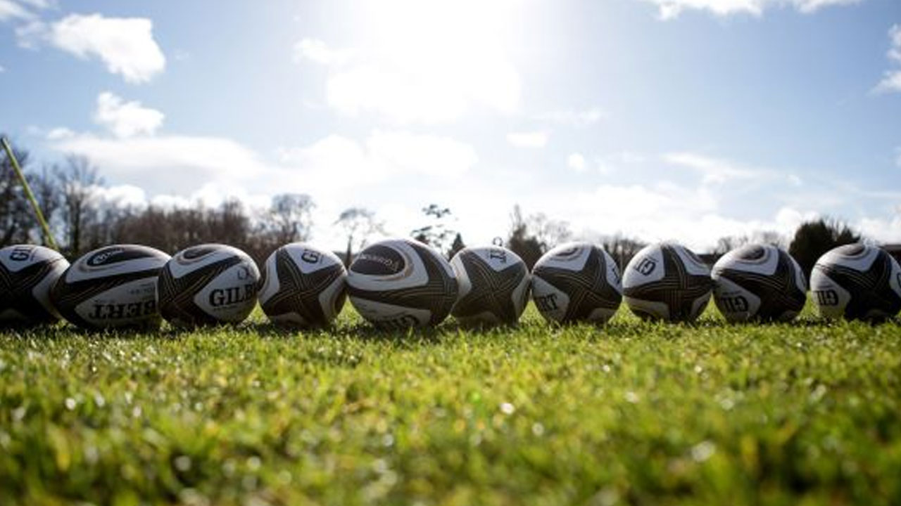 World Rugby investigates FRU Chair – FBC News