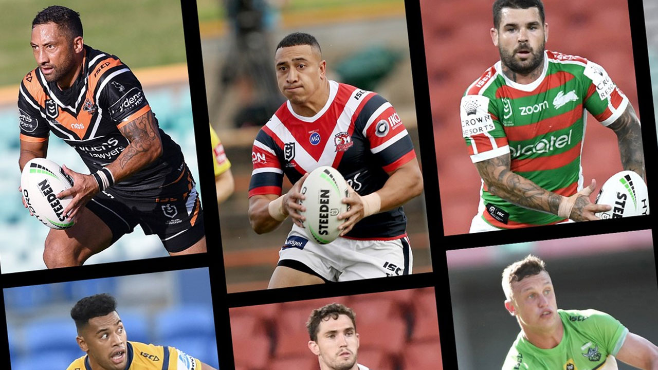 Fixtures For Next Two Nrl Rounds Announced Fbc News