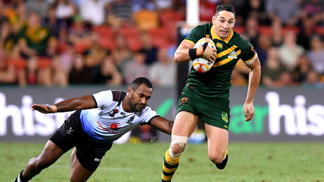 Australia Cancels Rugby League Tour Fbc News