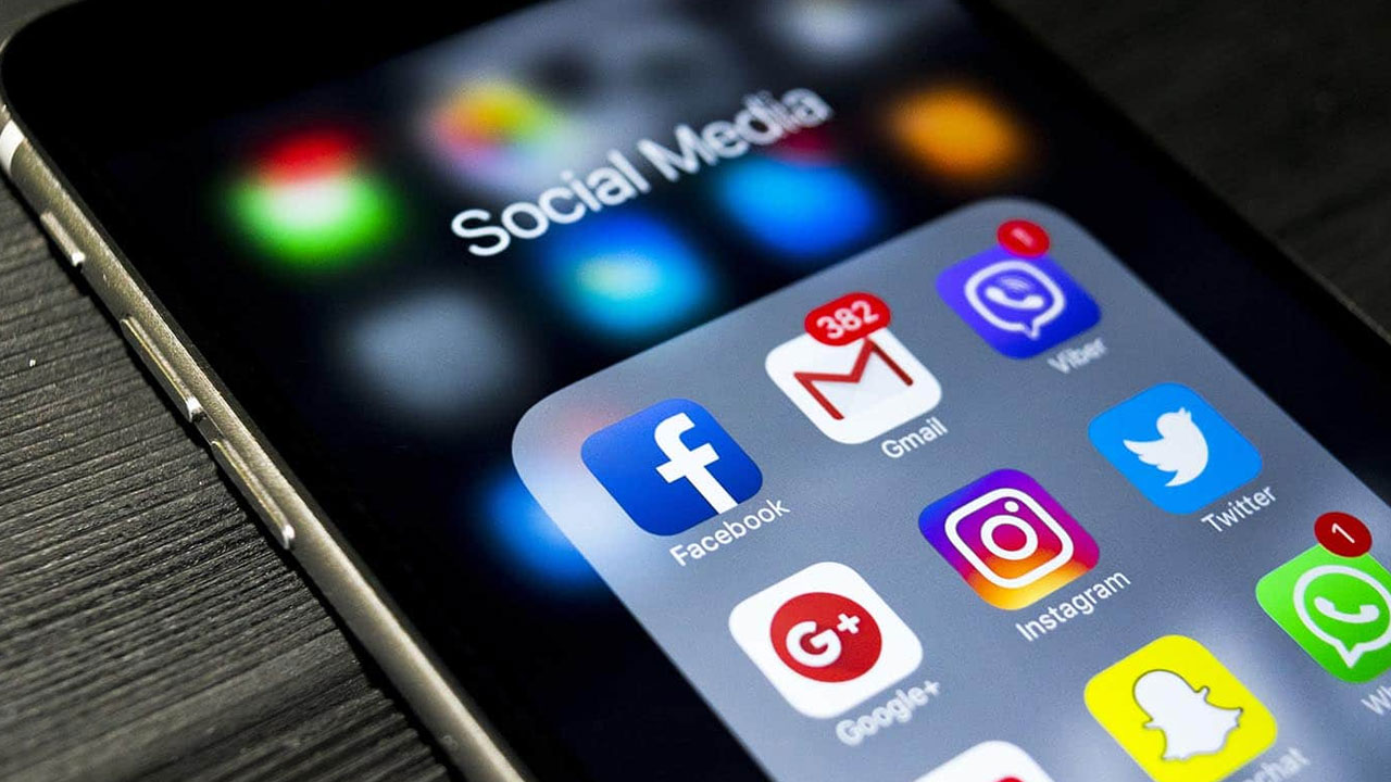 Children's social media activities need to be monitored â€“ FBC News