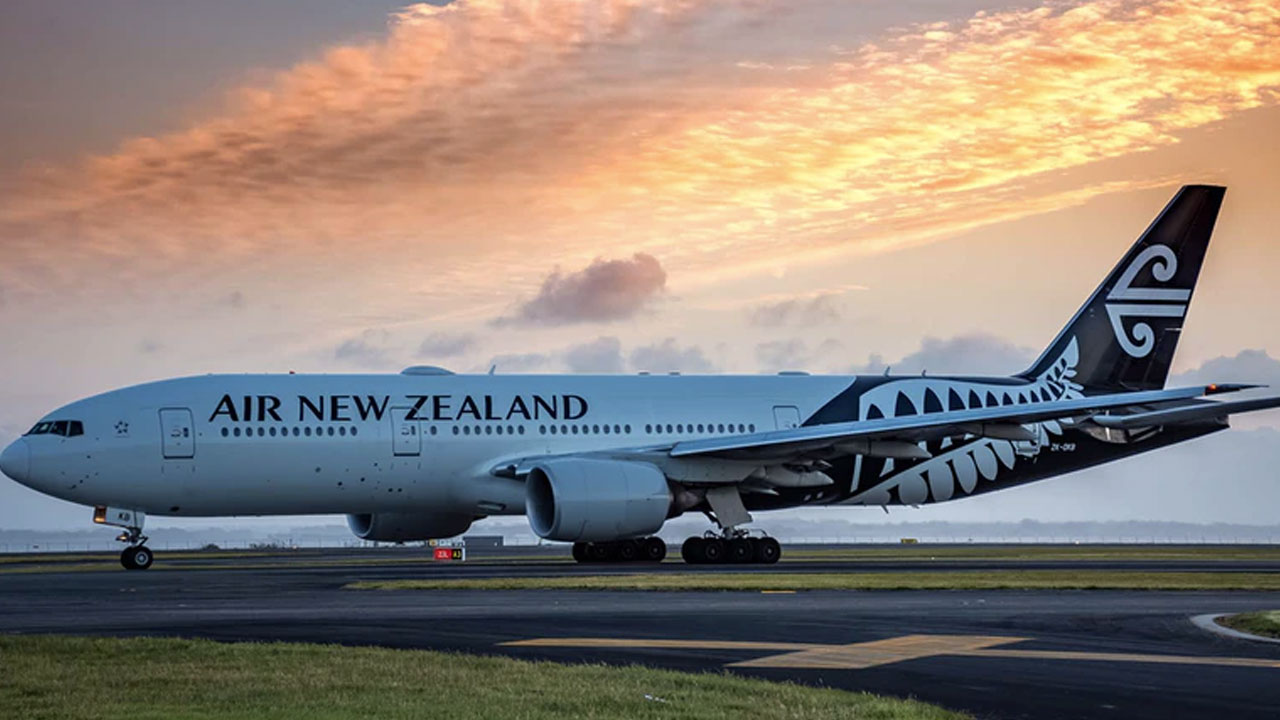 covid travel air nz