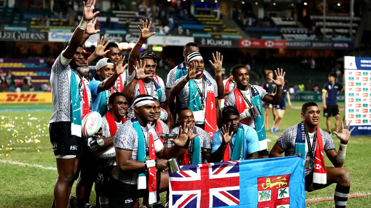 Fiji 7s can still be top ranked team for Olympics FBC News