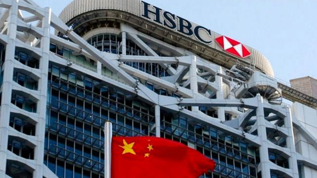HSBC to speed up 35,000 job cuts as profits slump FBC News