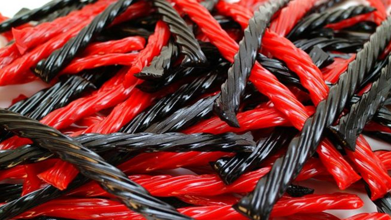 Man dies from eating more than a bag of liquorice a day FBC News