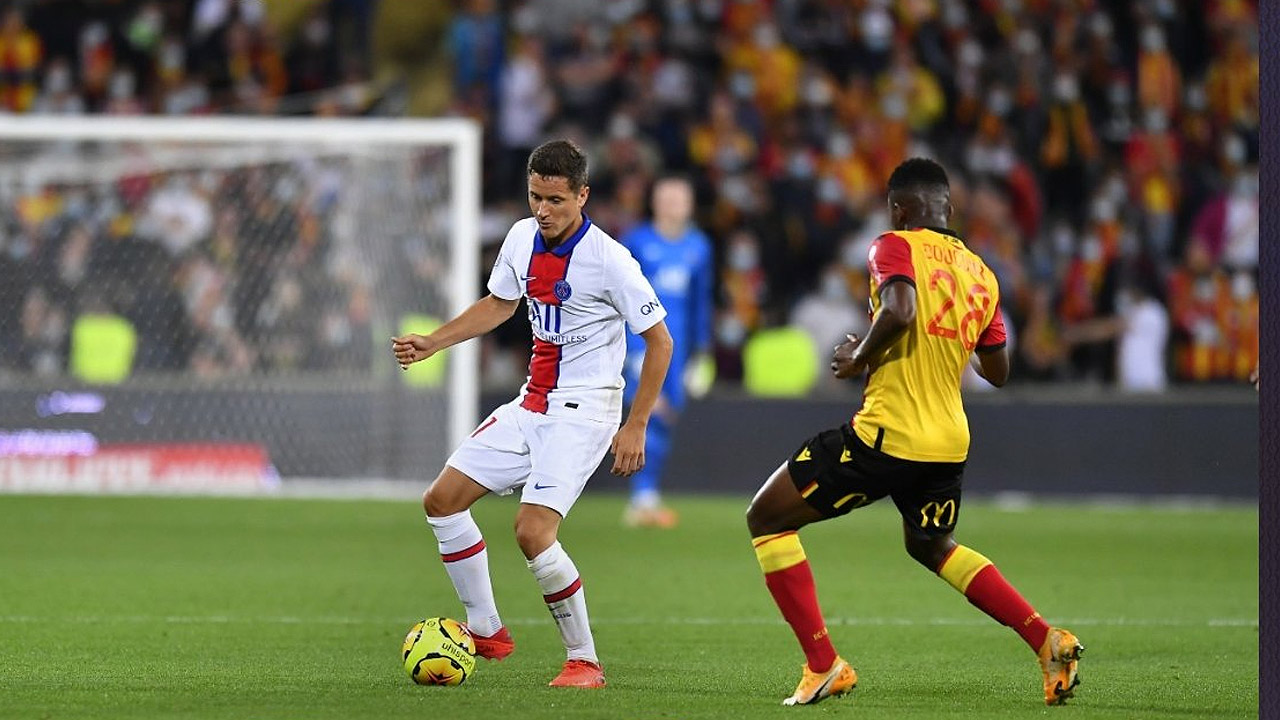 PSG loses to newly promoted Lens in Ligue 1 – FBC News