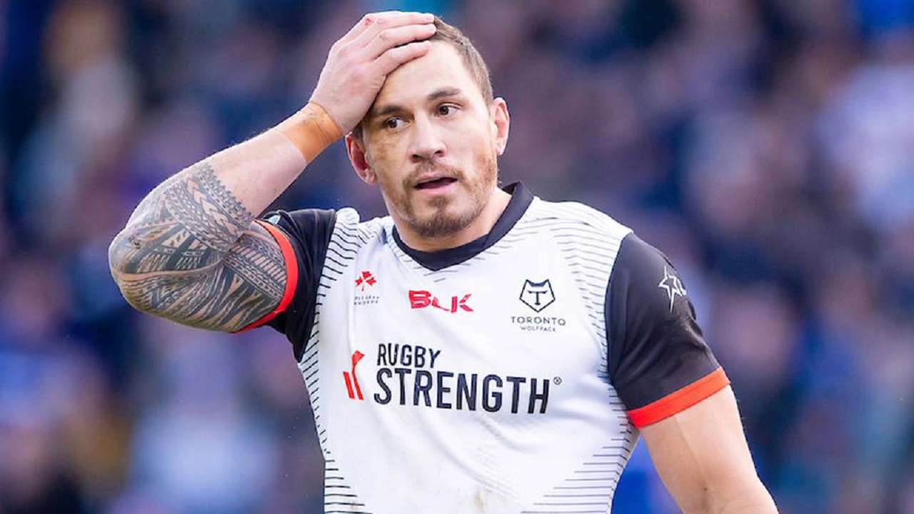 Sbw Expected To Receive Full Toronto Wolfpack Salary Fbc News