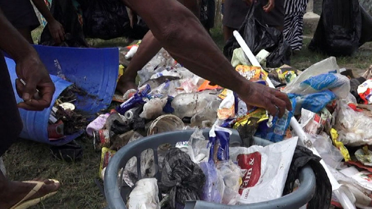 Waste collection services for Nasinu outsourced – FBC News