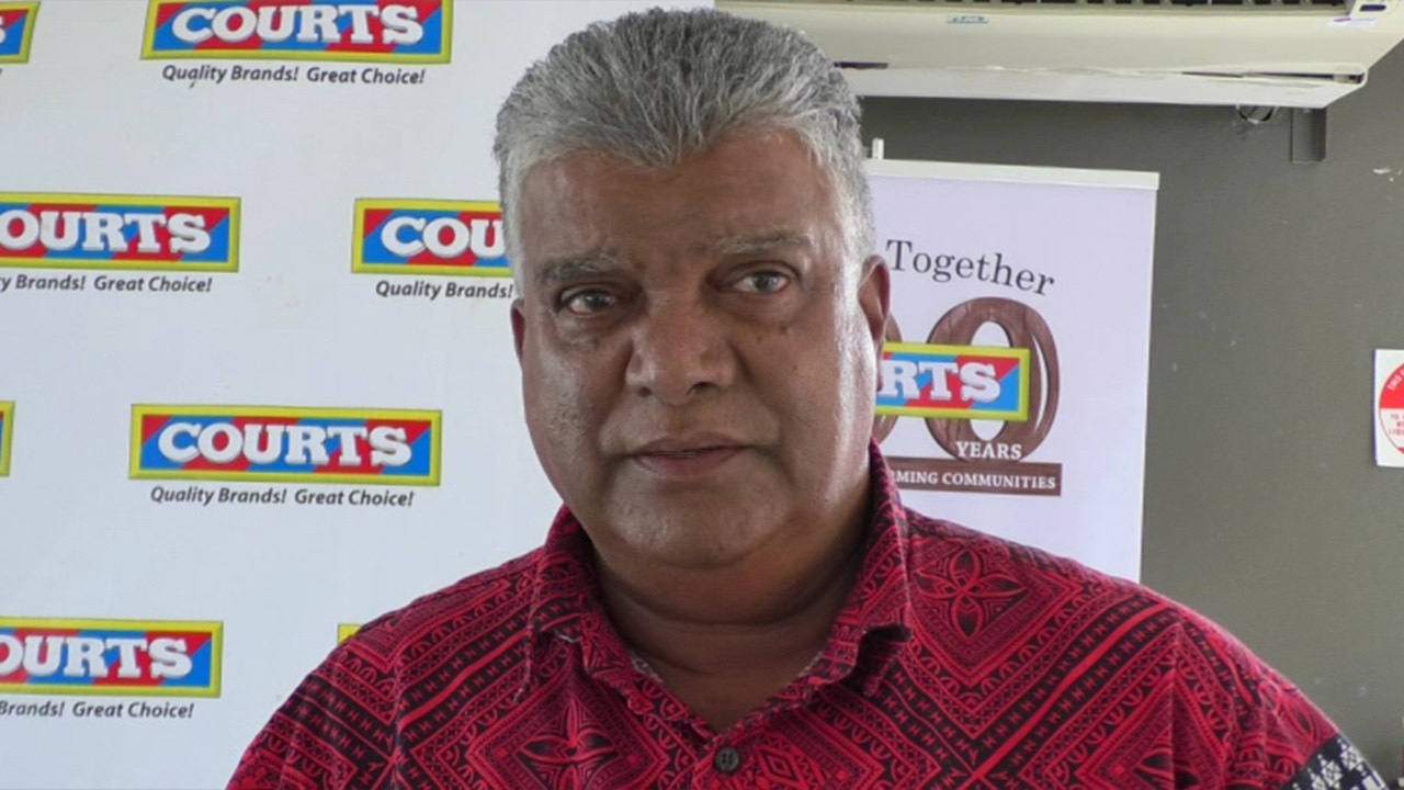 Senior and women's IDC games may be played elsewhere – FBC News