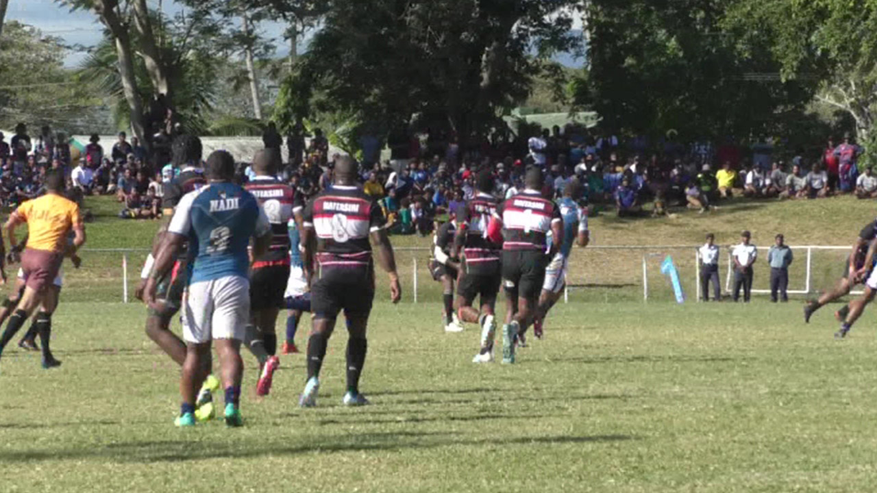 fbcnews.com.fj - Mental fitness was the key for Nadi