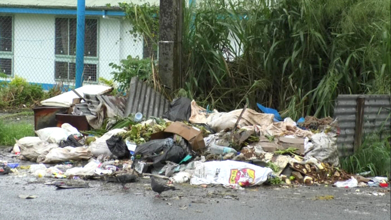 Service delivery in Suva will not be affected Tikoduadua – FBC News