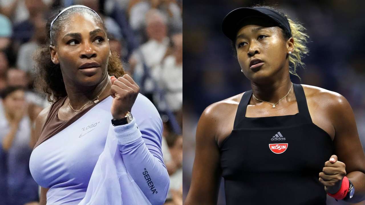 Serena Williams and Naomi Osaka target 2018 rematch FBC News