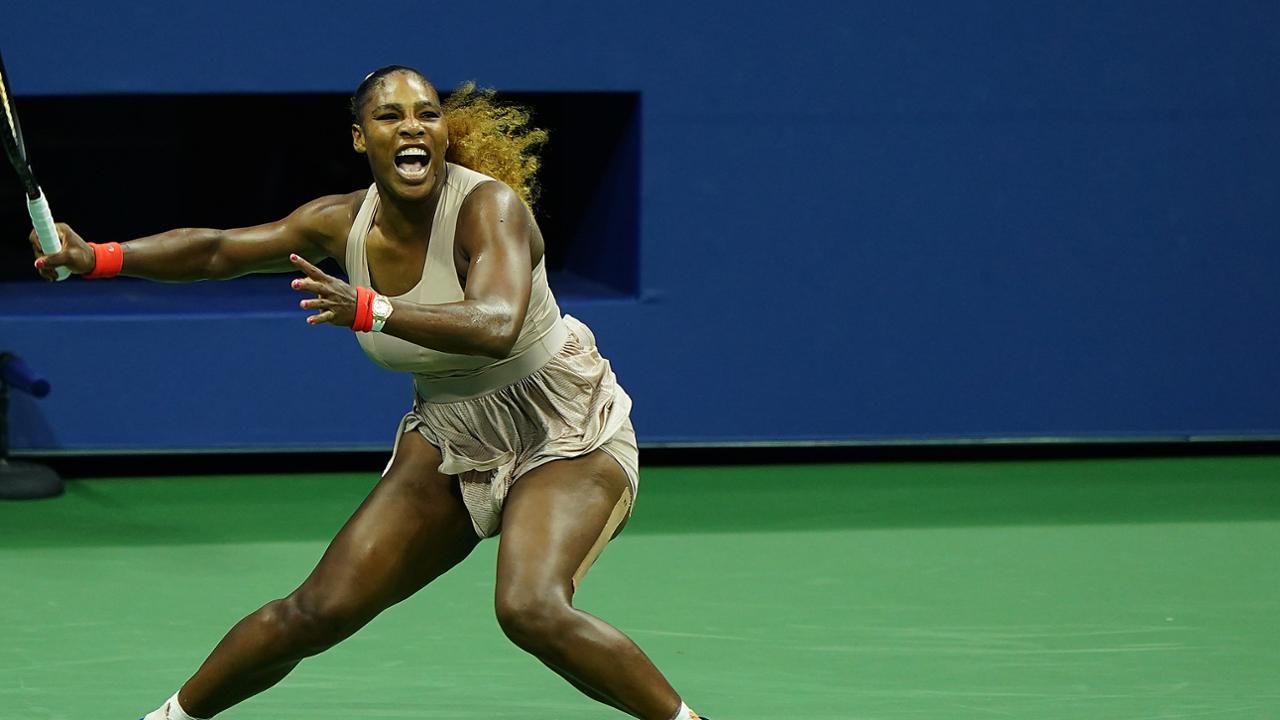 Wimbledon Introduces Final Set Tiebreak; Serena's Coach Pushes For On-Court Coaching