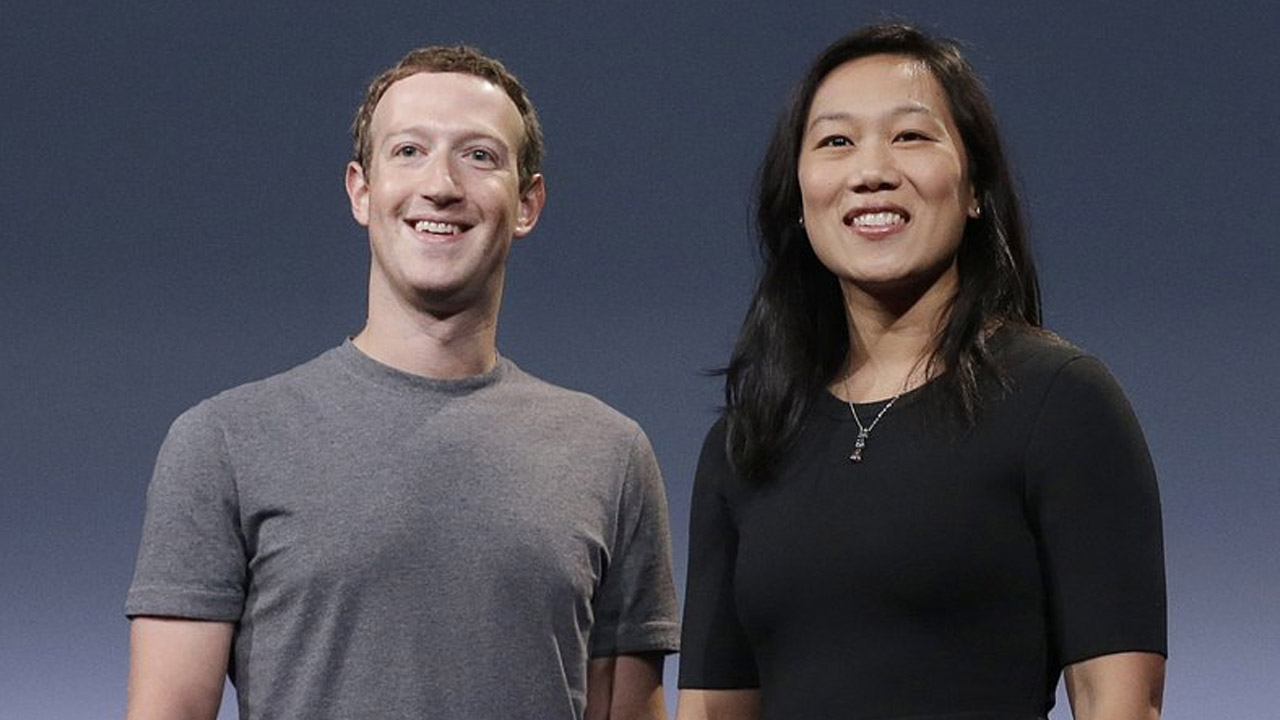 Facebook founder donates 100M more to help election offices FBC News