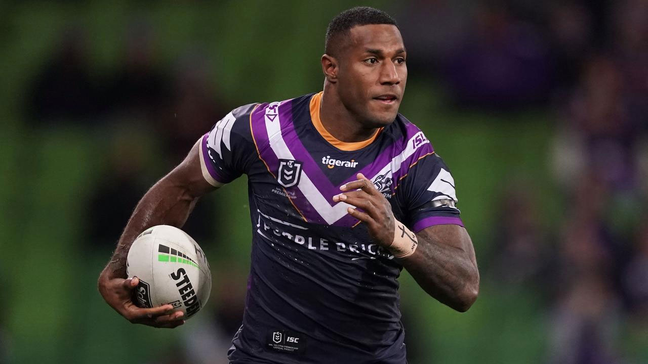 Melbourne Storm's NRL minor premiership result of proven winning