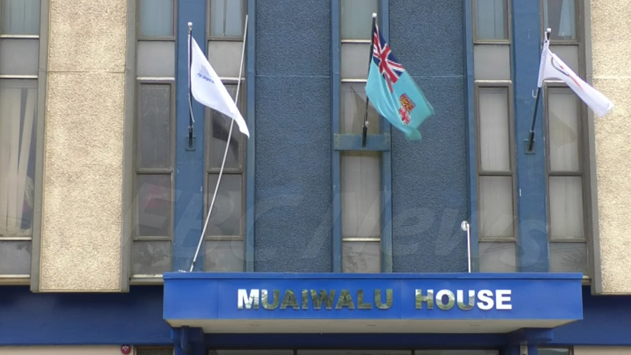 Fiji Ports focuses on strategic goals FBC News