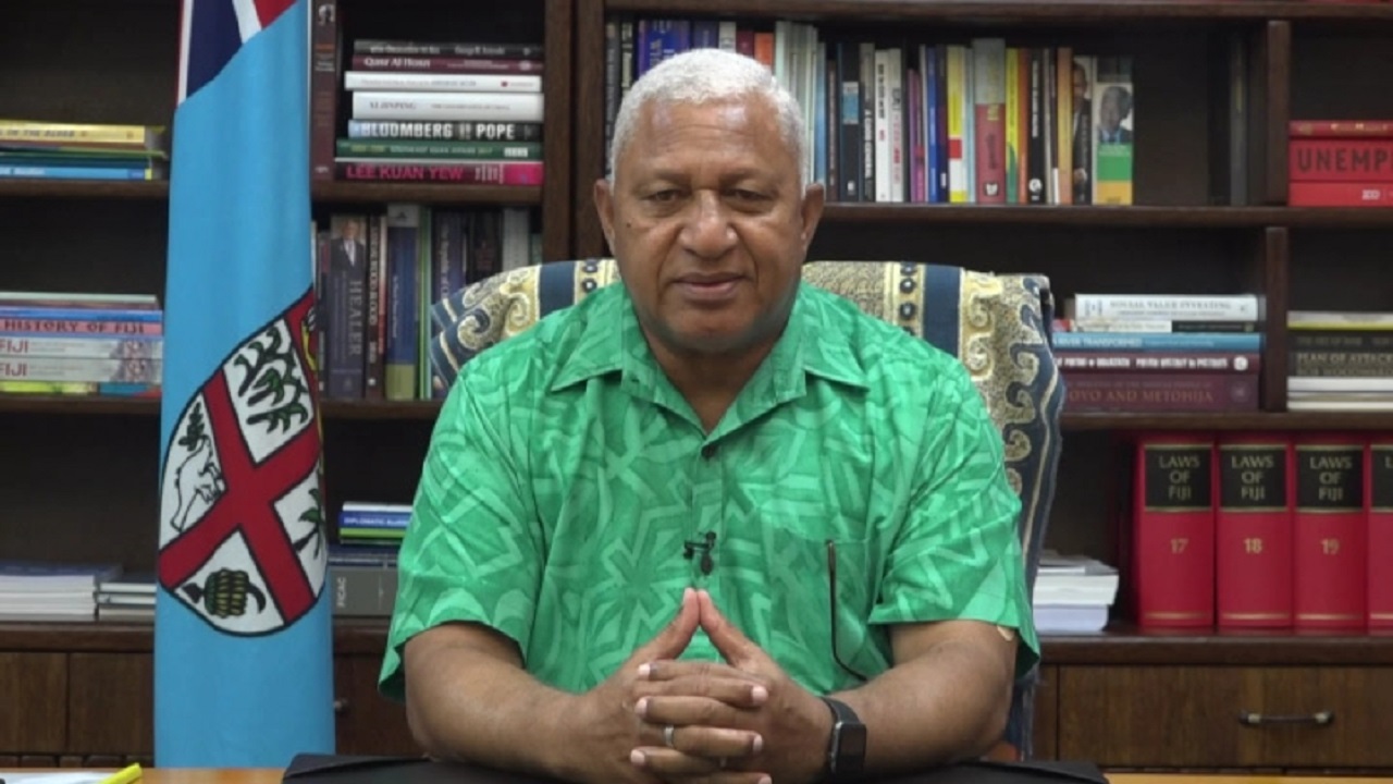 Bainimarama encourages all Fijians to celebrate Diwali – FBC News