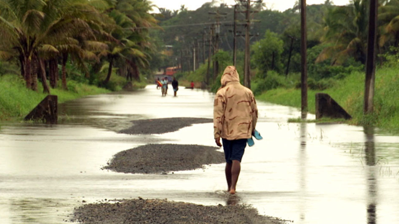 NDMO urges Fijians to be well prepared - Vimarsana News