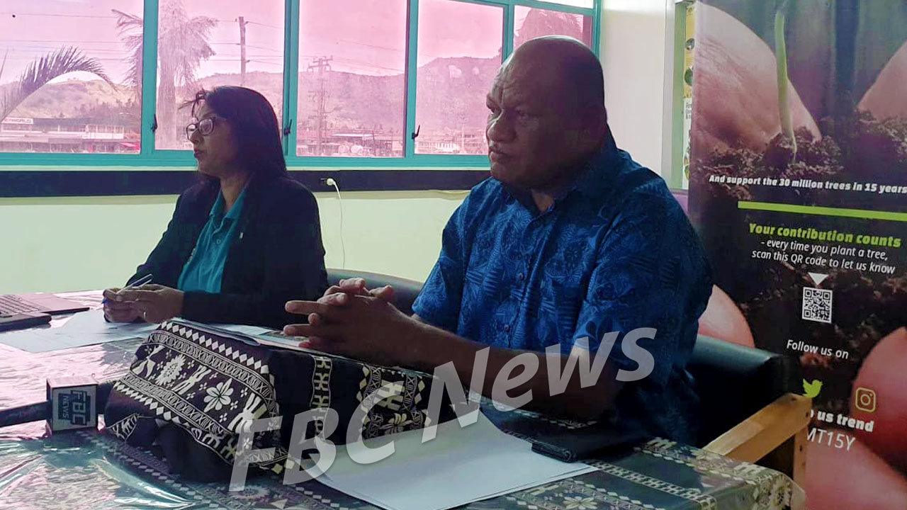 Government secures 4 shipment of woodchips - Vimarsana News